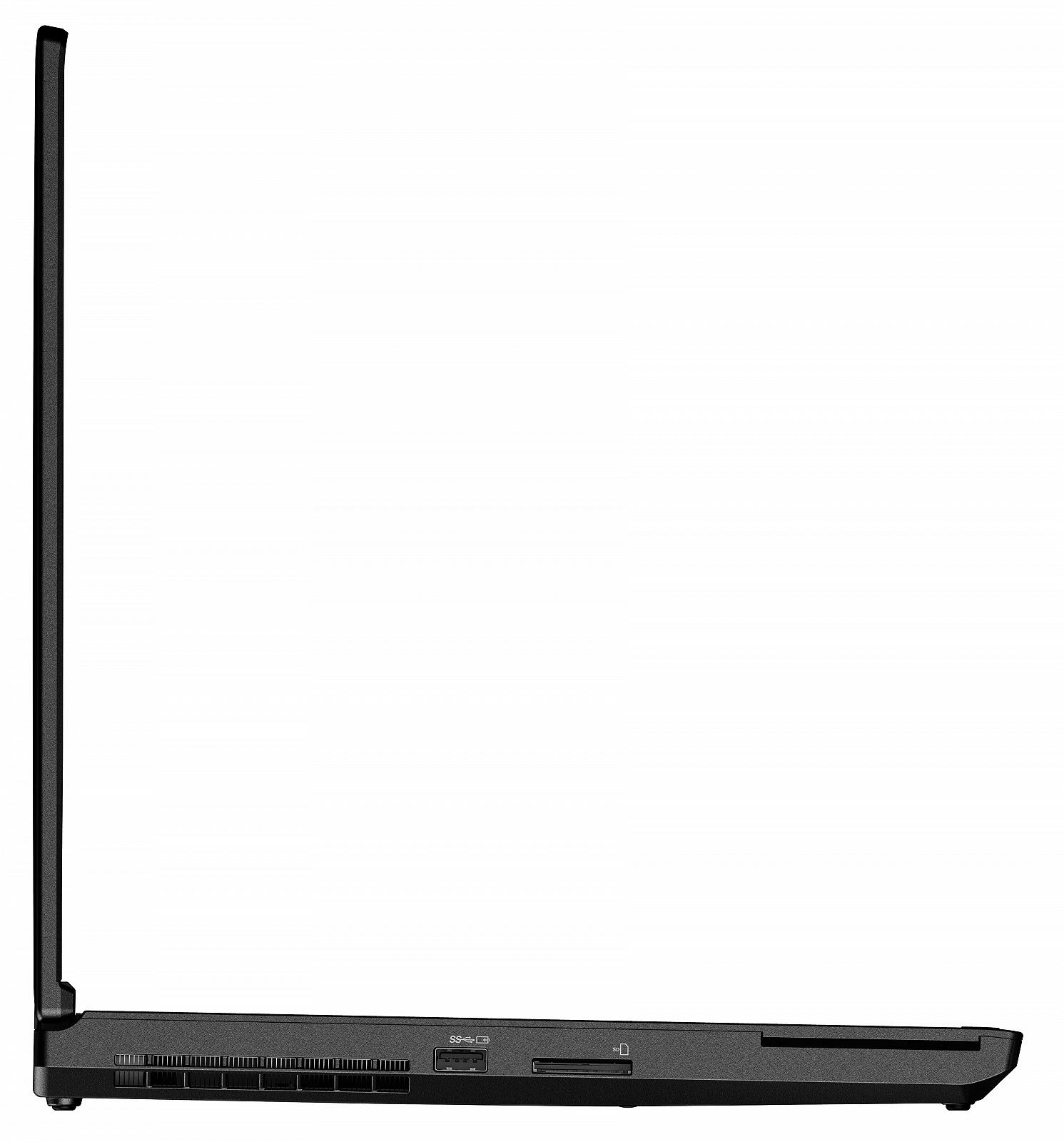 Ноутбук 15.6" Lenovo ThinkPad P52 Mobile Workstation Intel Core i7 RAM 16GB SSD 512GB Nvidia Quadro P1000 Win11 Магниево-алюминиевой сплав (UKR), фото №7 Ноутбук 15.6" Lenovo ThinkPad P52 Mobile Workstation Intel Core i7 RAM 16GB SSD 512GB Nvidia Quadro P1000 Win11 Магниево-алюминиевой сплав (UKR), фото №7