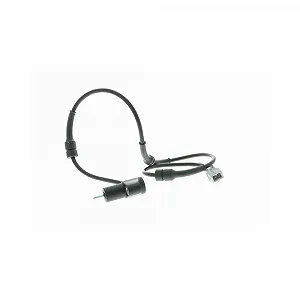 Датчик частоты вращения колеса VEMO V42-72-0007 Original VEMO Quality для CITROËN PEUGEOT - Фото 1