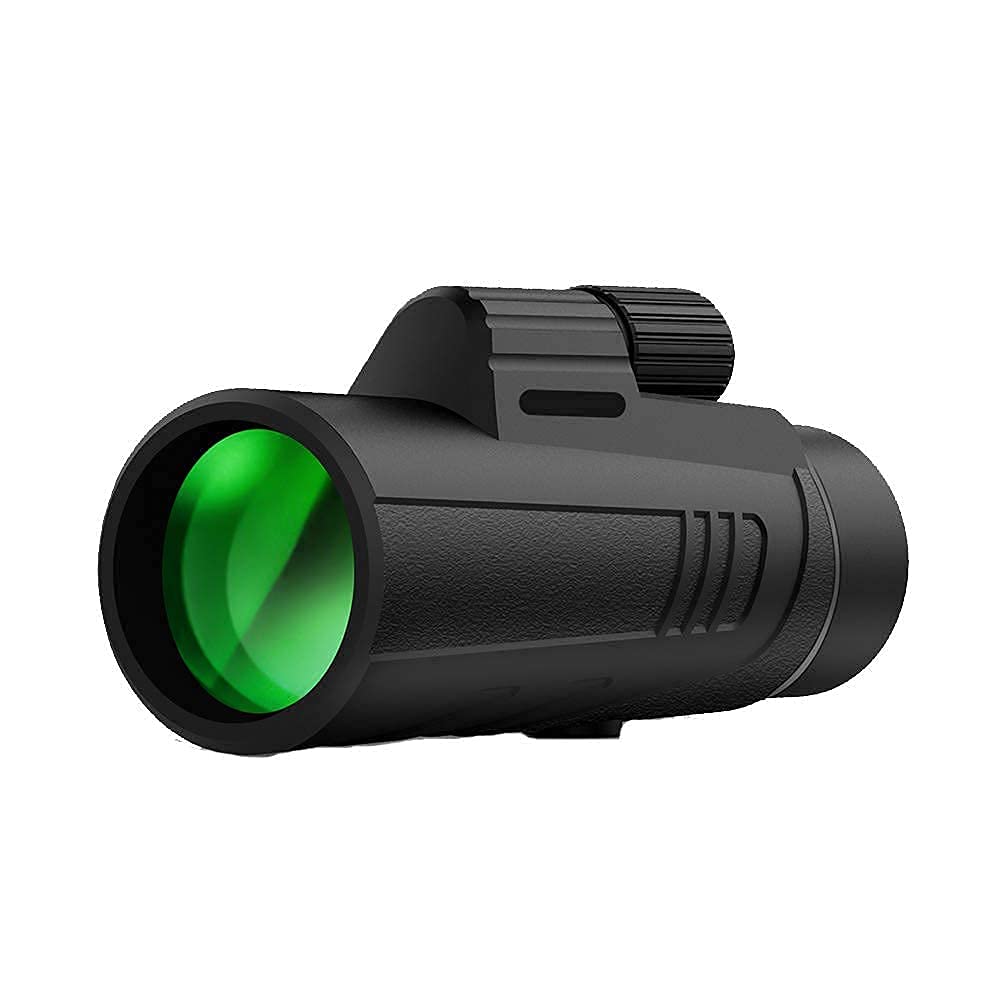 Монокуляр Teleskop 10X42 с BAK4-призмой ФМС-объективом, фото №1