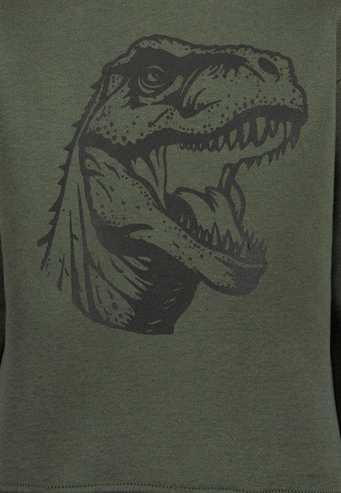 Свитшот Blue Seven, фото №3