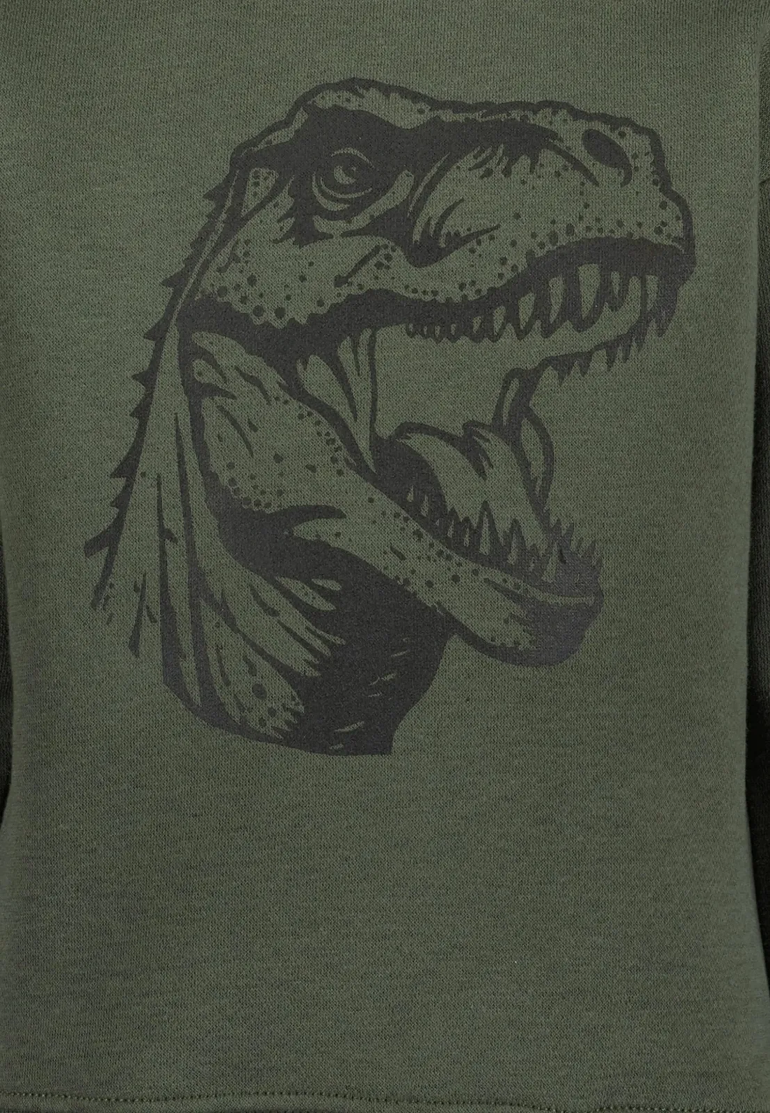 Свитшот Blue Seven, фото №3