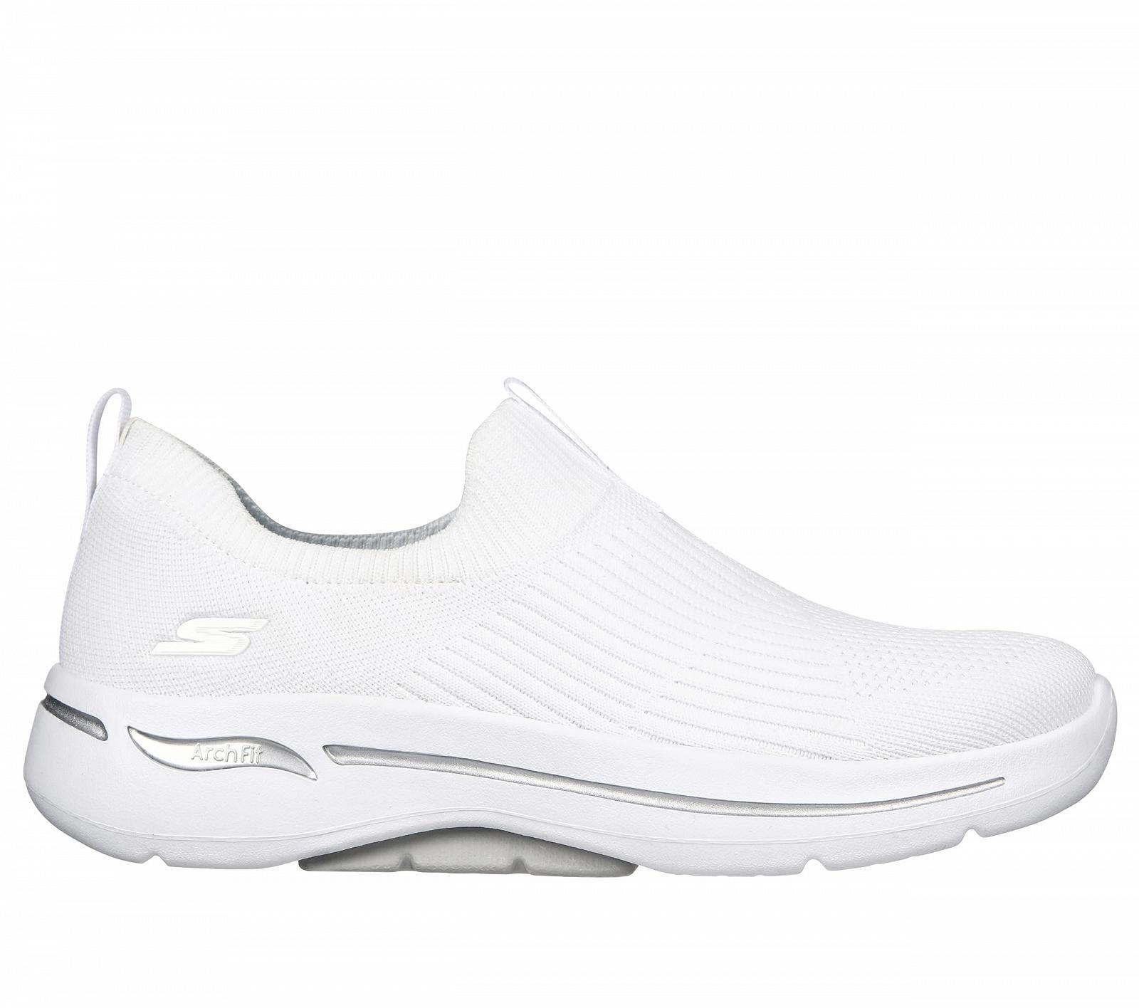 Кроссовки Skechers Go Walk Arch Fit Glee, фото №6
