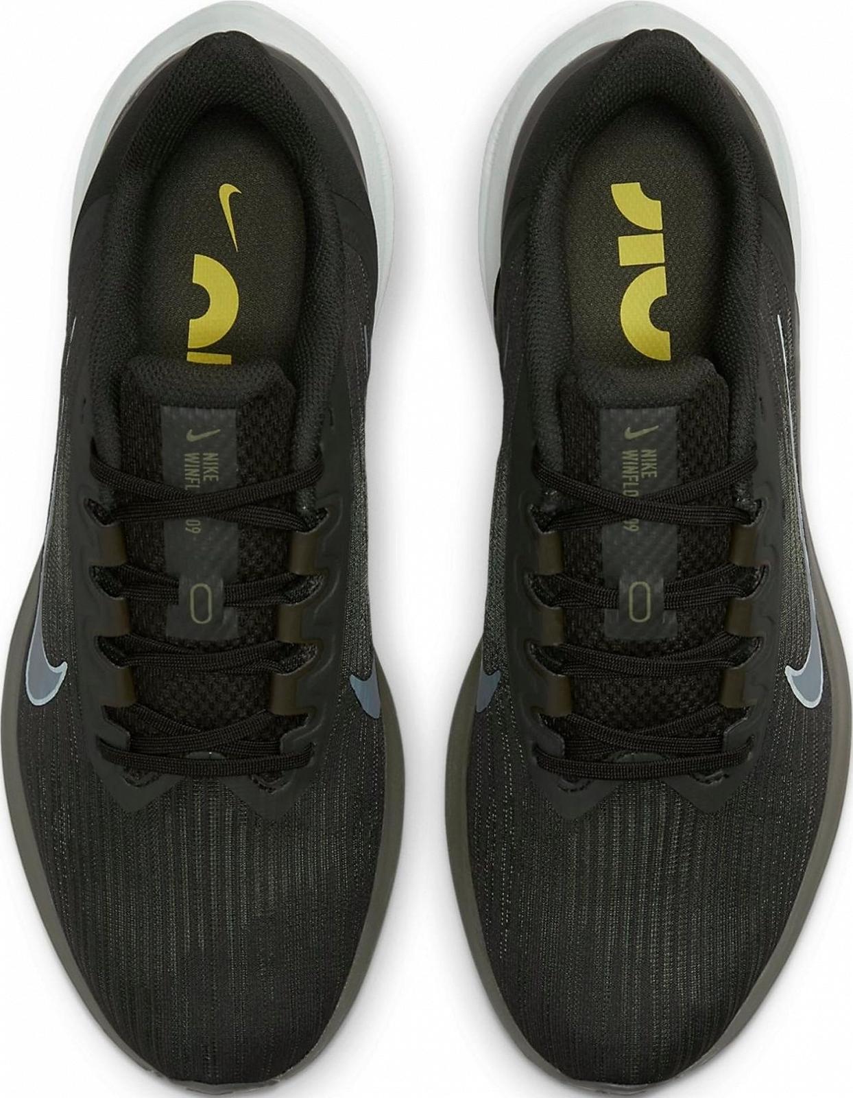 Кросівки Nike Air Winflo 9 чоловічі, фото №5