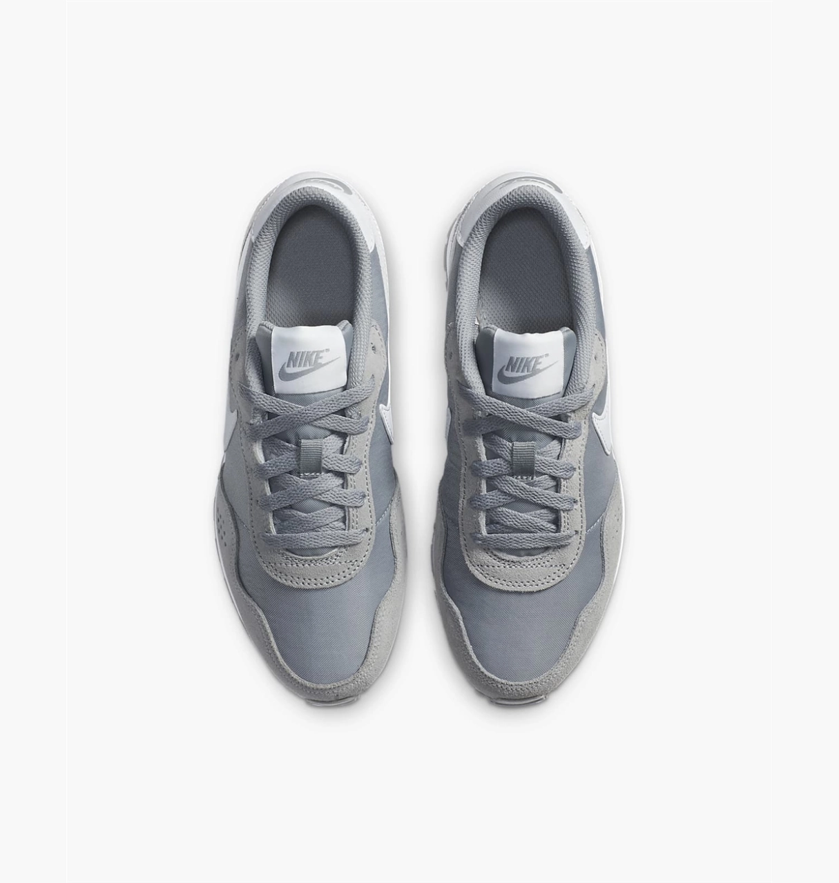 Кросівки NIKE MD VALIANT (GS) 38, фото №6