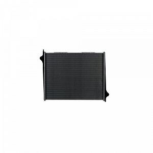 Радиатор охлаждения двигателя HELLA 8MK 366 300-011 synthetic.ua - Фото 1