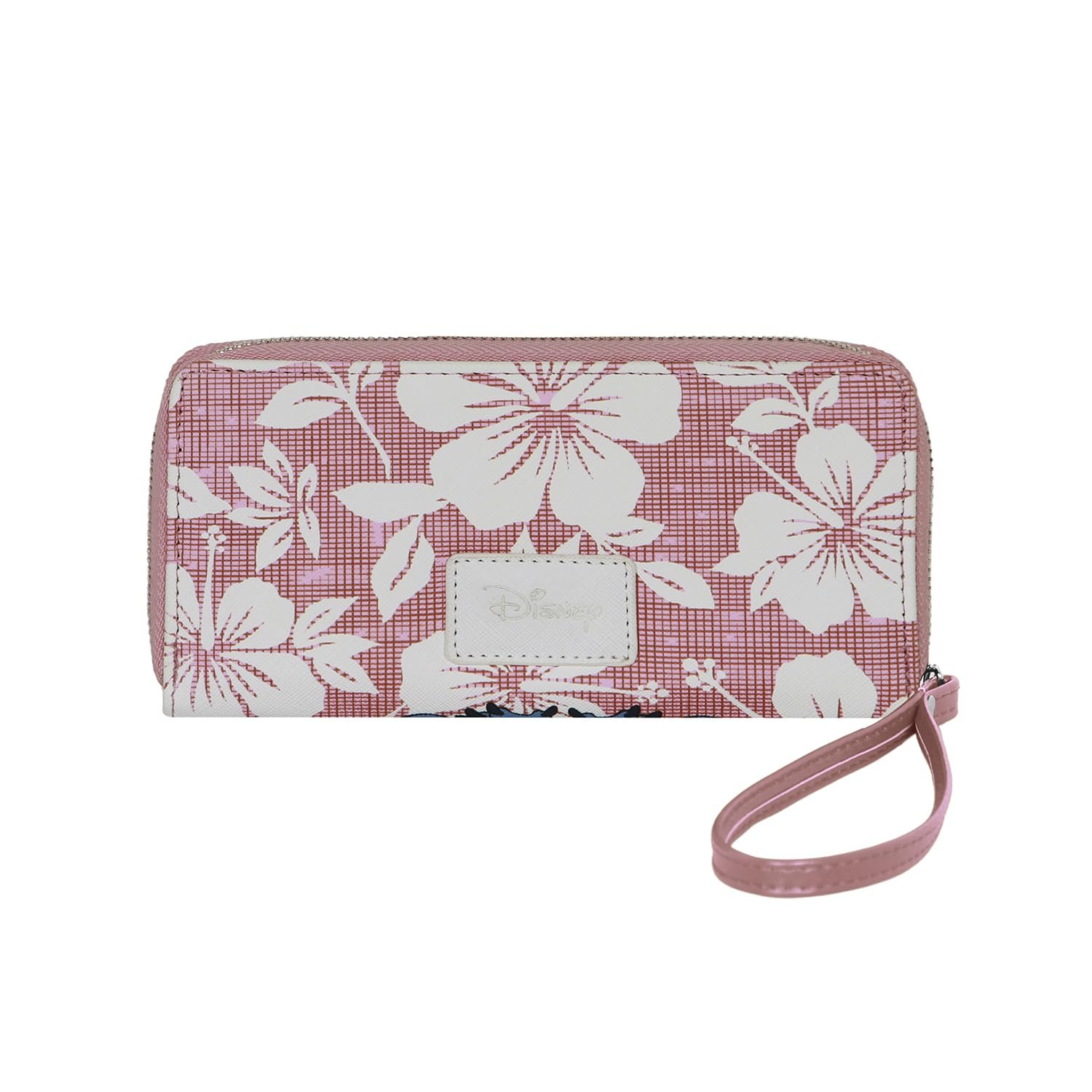 Кошелек Disney Essential Maui 06648 Розовый One Size, фото №3