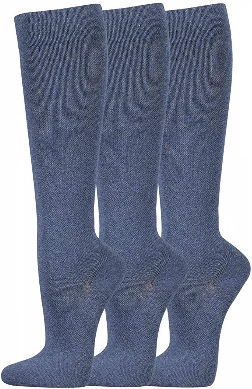 Підтримуючі гольфи TippTexx, 3 пари, фото №1 Підтримуючі гольфи TippTexx, 3 пари, фото №1