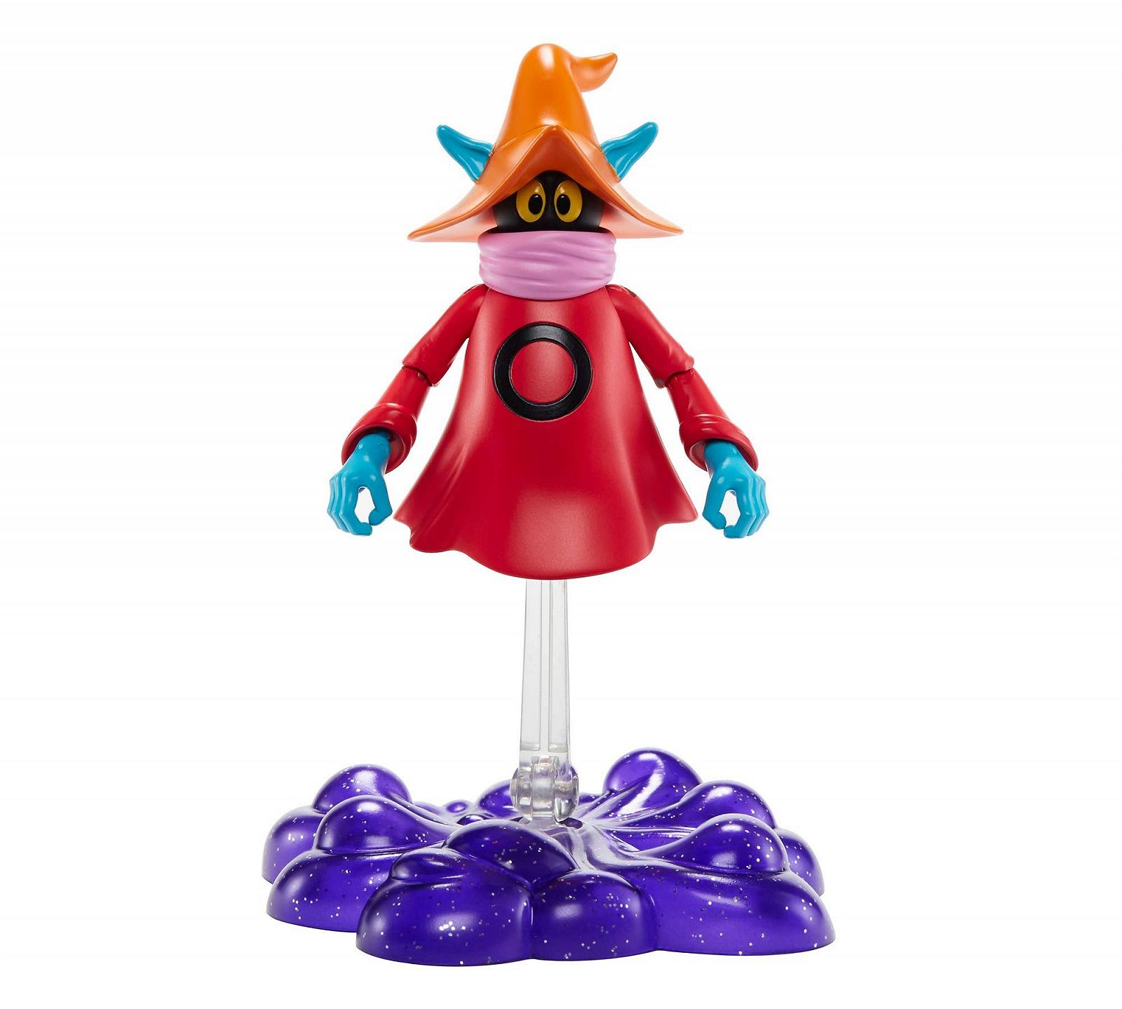 Фігурка Mattel Master of the Universe Mod SDOS 14 см, різнокольоровий, фото №4