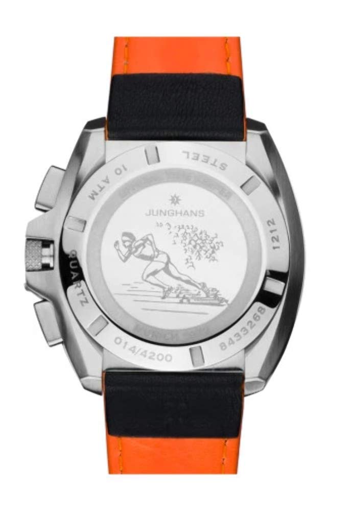 Годинник Junghans 014/4200.00, фото №3