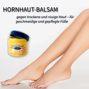 Бальзам для видалення мозолів D'Aniello з алое вера 125 мл synthetic.ua - Фото 1