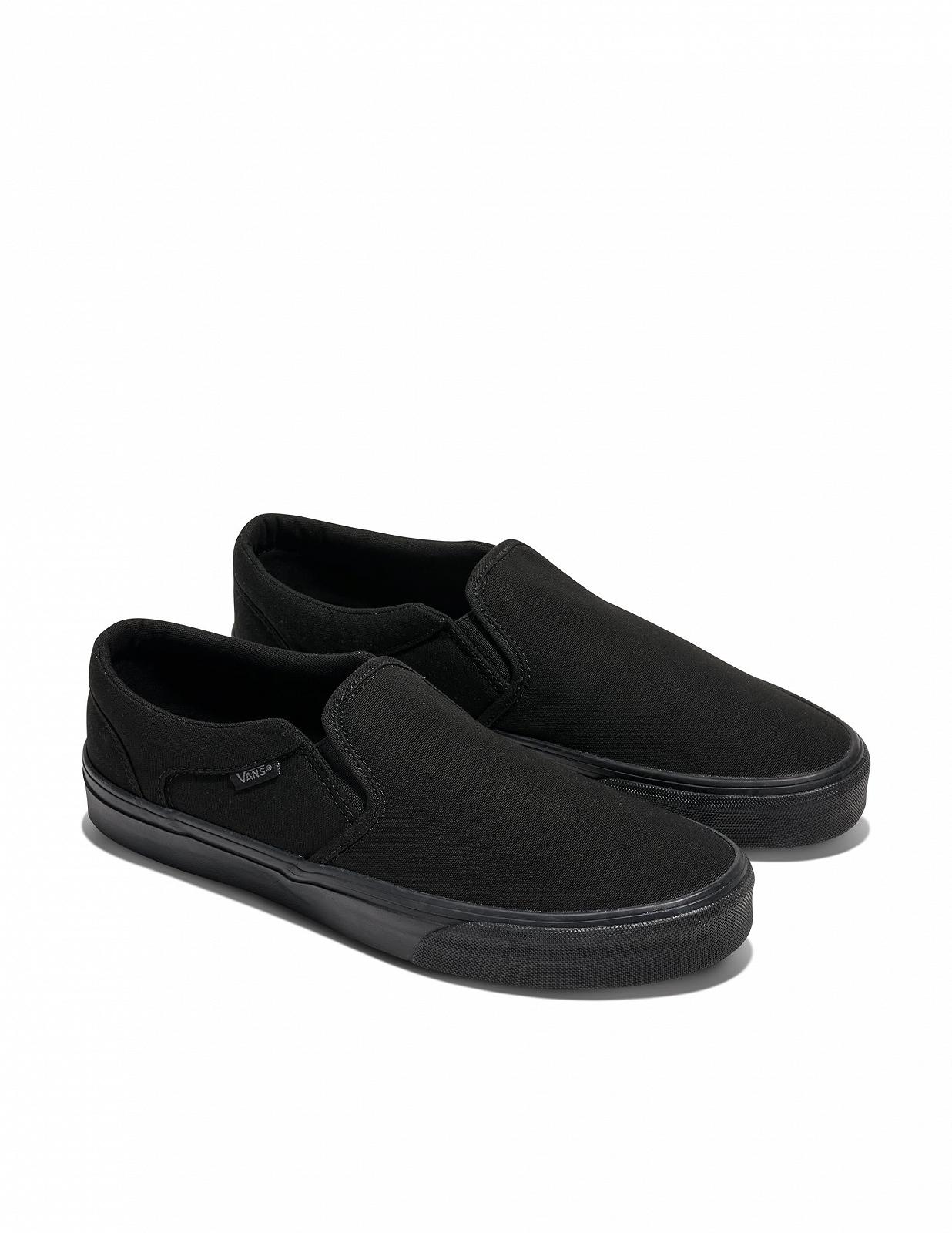 Кросівки Vans Atwood Canvas Жіночі, фото №6