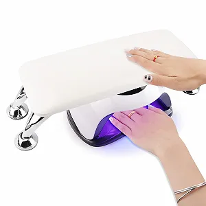 Підставка для рук для манікюру Talifoca, подушка - Фото 1