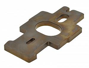 Противовес VJ Parts для лобзику Bosch GST 14,4 V-LI 2601098098 арт.лоб426 ціна на synthetic.ua - Фото 1 Противовес VJ Parts для лобзику Bosch GST 14,4 V-LI 2601098098 арт.лоб426 synthetic.ua - Фото 1