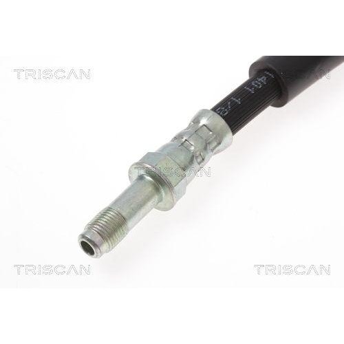 Гальмівний шланг TRISCAN 8150 16276 для FORD, задній міст, зовні, фото №3 Гальмівний шланг TRISCAN 8150 16276 для FORD, задній міст, зовні, фото №3