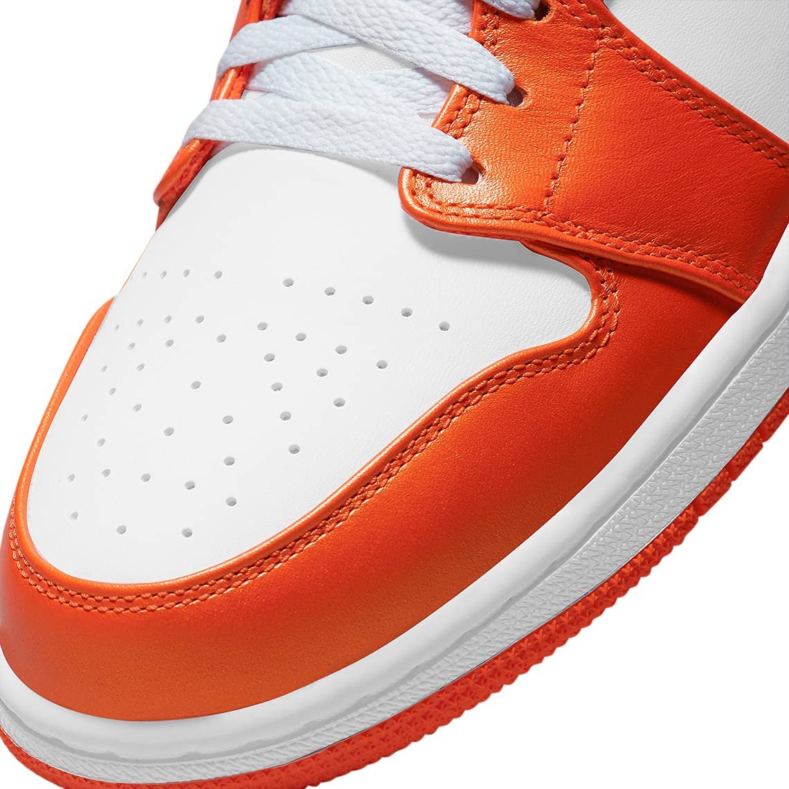 Кроссовки Jordan Air 1 Mid Hi-Top, фото №8