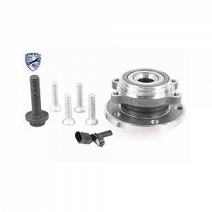 Комплект підшипника маточини VEMO EXPERT KITS + V10-72-8807 для AUDI PORSCHE SEAT SKODA VW VAG - Фото 1
