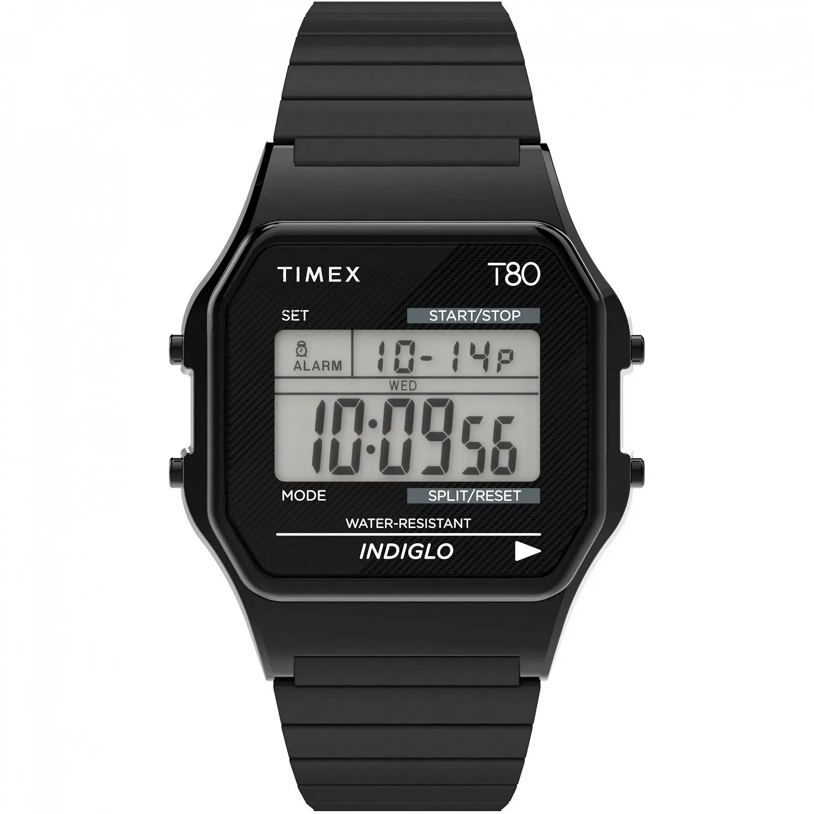 Годинник Timex TW2R67000, фото №1 Годинник Timex TW2R67000, фото №1