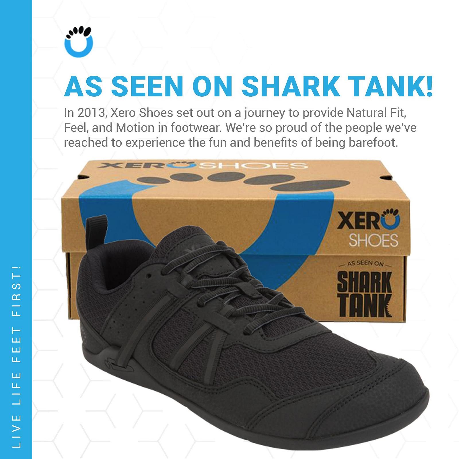 Кроссовки Xero Shoes Prio для кросс-тренинга, женские, фото №7