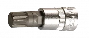 Головка-бита SW-Stahl 3/8" XZN M12 - Фото 1