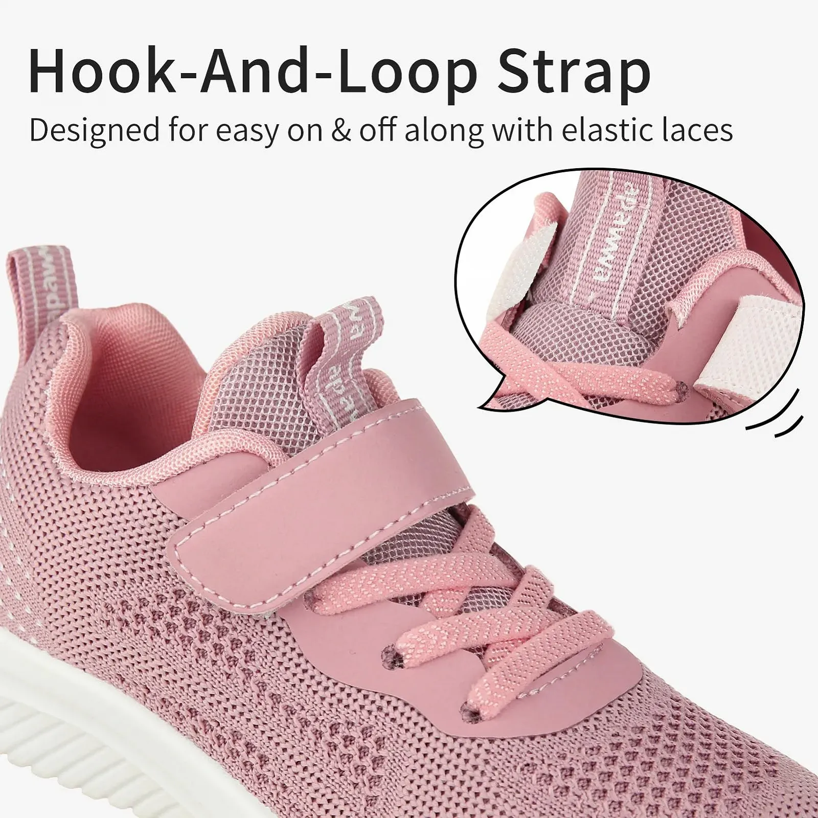 Кросівки Apawwa Дитячі Унісекс, фото №3