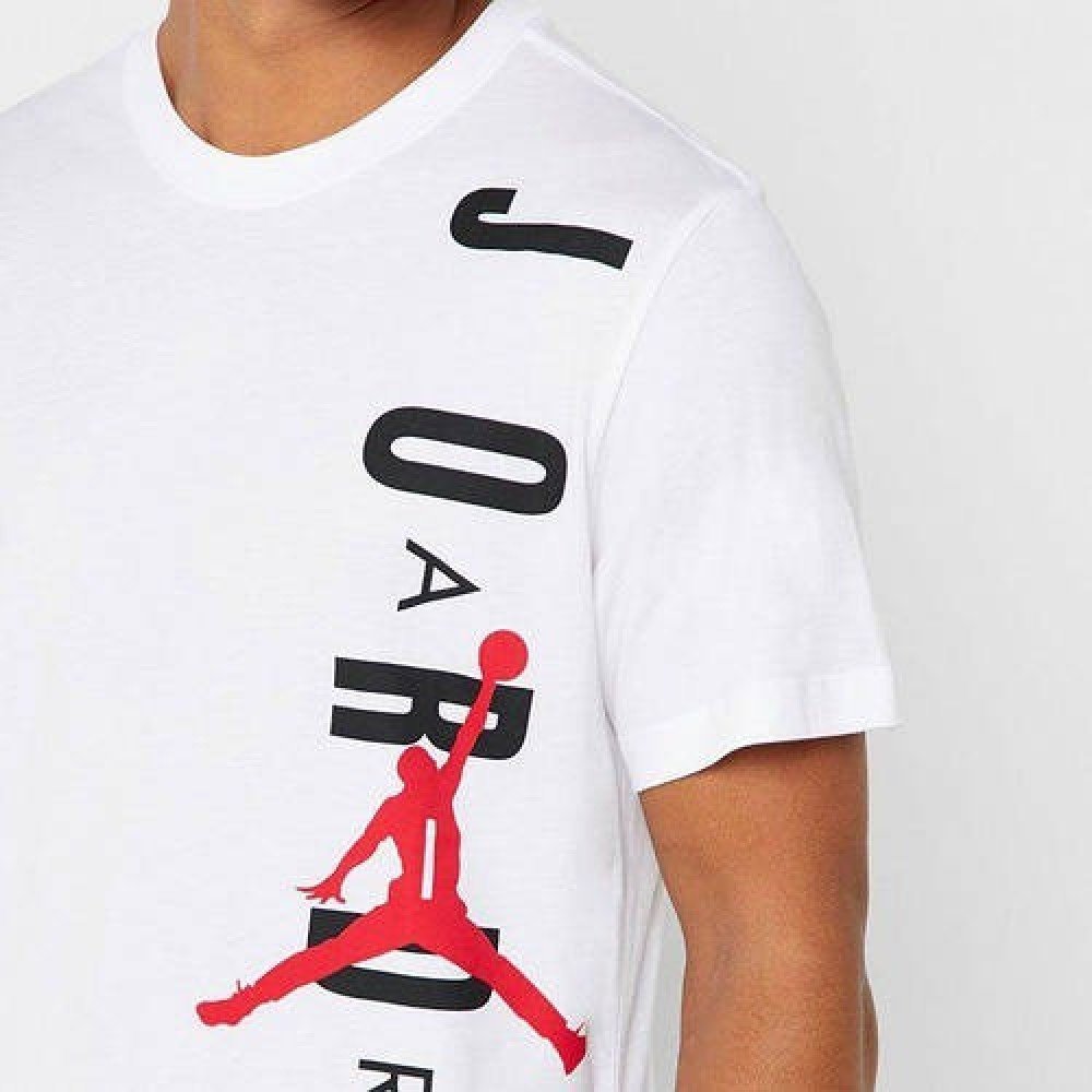 Футболка Air Jordan Hbr Vertical Tee S, фото №2