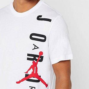 Футболка Air Jordan Hbr Vertical Tee M synthetic.ua - Фото 1