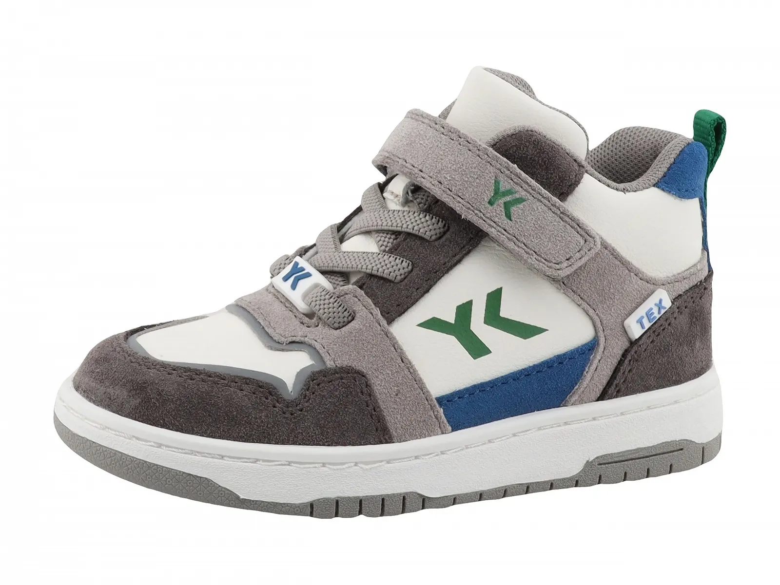 Кроссовки Lurchi Детские Unisex 95L0103015, фото №2 Кроссовки Lurchi Детские Unisex 95L0103015, фото №2