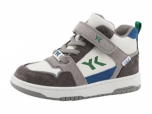 Кроссовки Lurchi Детские Unisex 95L0103015 synthetic.ua - Фото 1