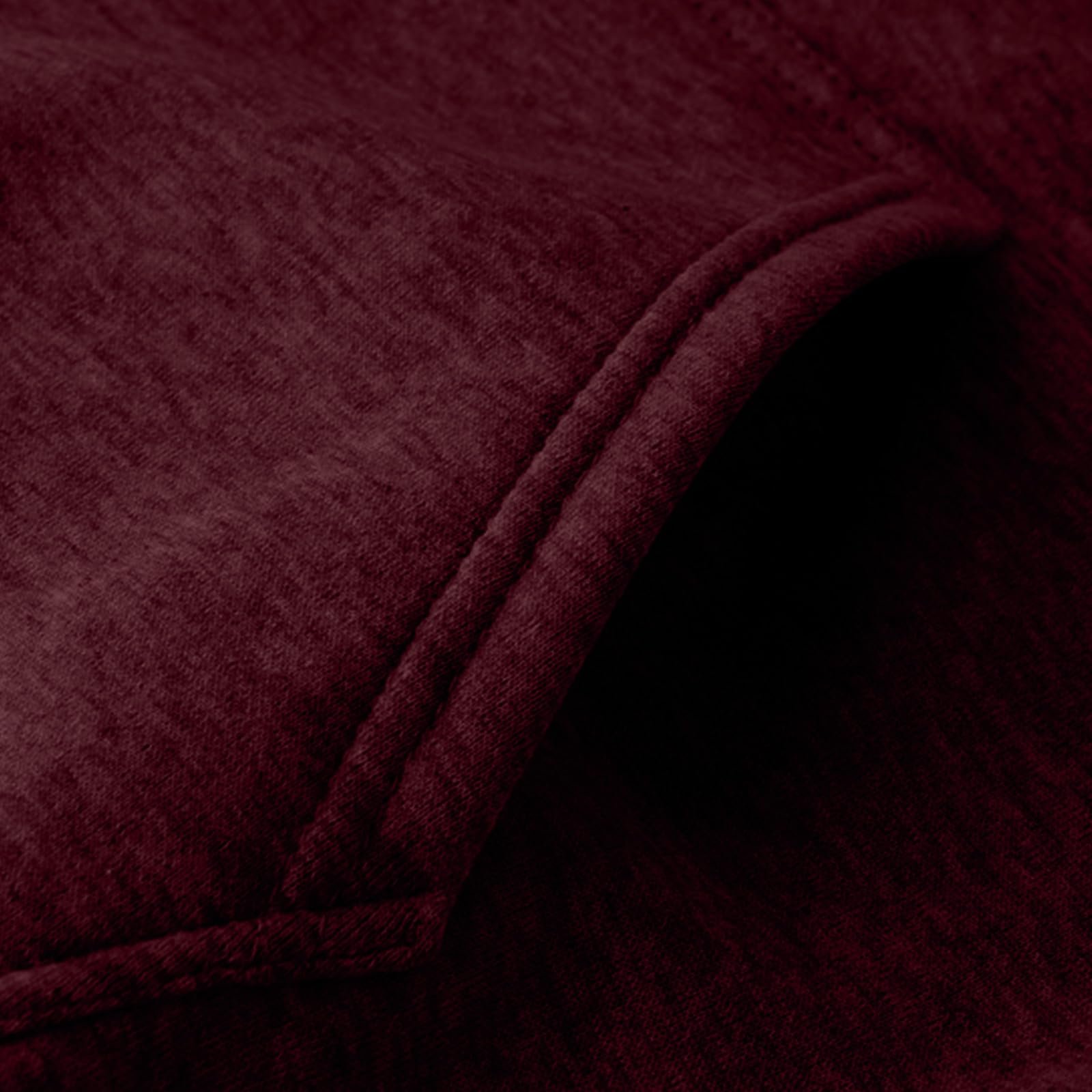 Жіночий Худі Warehouse Deal Пуловер Однотонний, фото №3