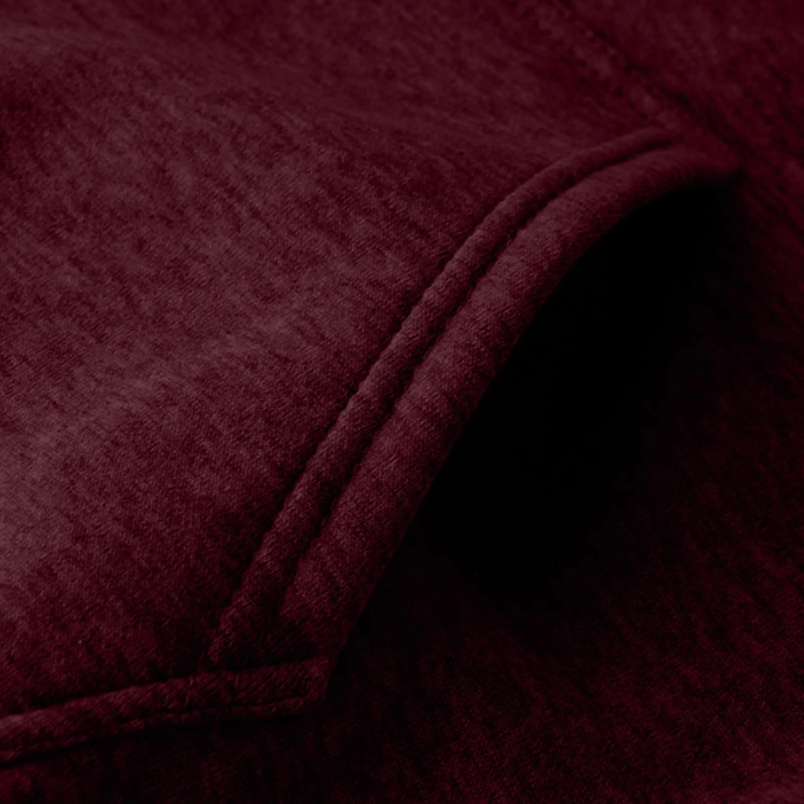 Женский Худи Warehouse Deal Пуловер Однотонный С длинными рукавами и капюшоном, фото №3 Женский Худи Warehouse Deal Пуловер Однотонный С длинными рукавами и капюшоном, фото №3