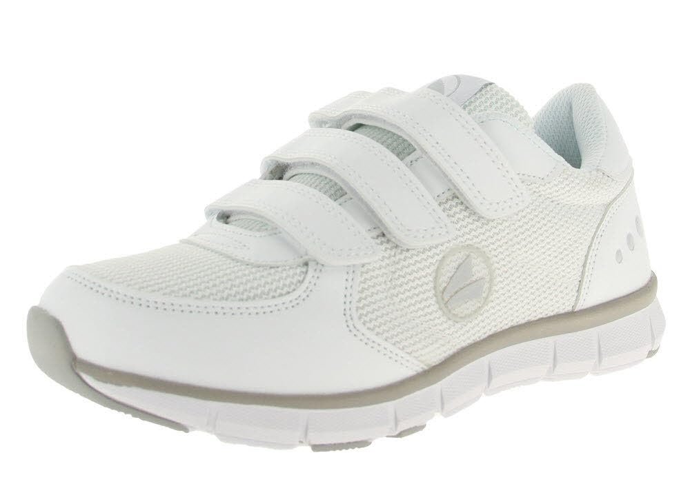 Кросівки JAKO Comfort Mesh Velcro, фото №1