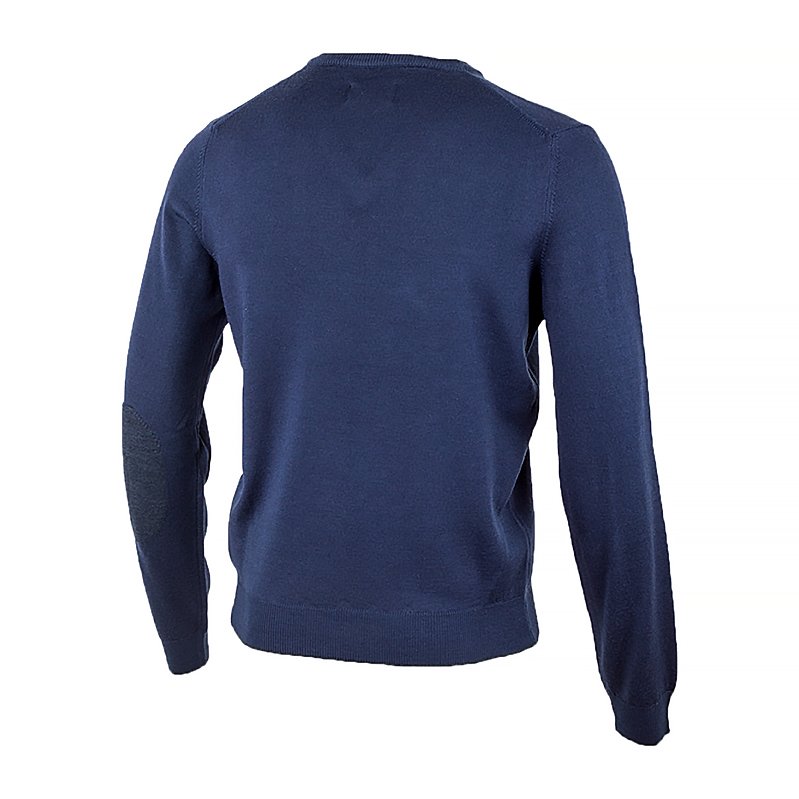 Пуловер AUSTRALIAN  Sweater Merinos V Neck L, фото №2