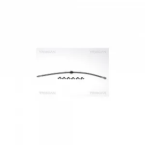 Тормозной шланг TRISCAN 8150 15115 для FIAT LANCIA, передний мост - Фото 1