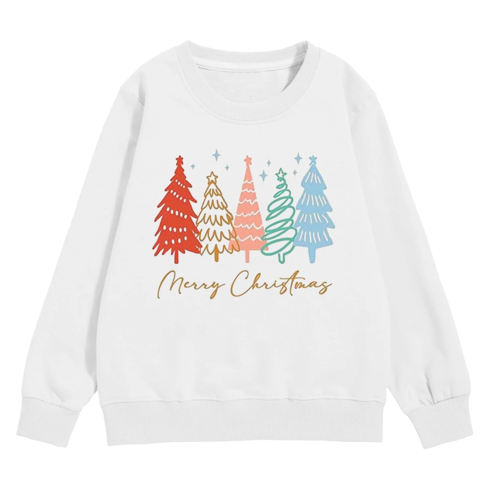 Пуловер Толстовка з принтом, фото №2