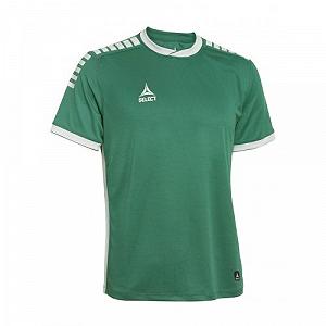 Футболка SELECT Monaco player shirt XL - Фото 1