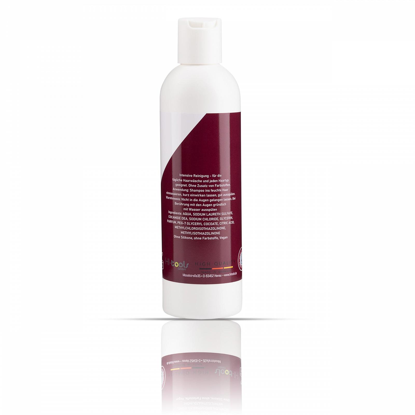 Шампунь hioo Crystal (250 мл), фото №2