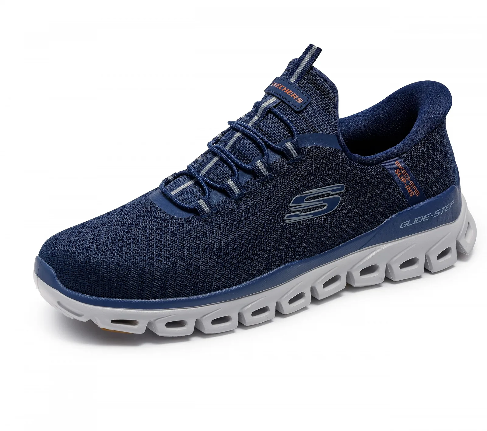 Кросівки Skechers Hands-Free Slip-ins Glide-Step Noxus, фото №1 Кросівки Skechers Hands-Free Slip-ins Glide-Step Noxus, фото №1
