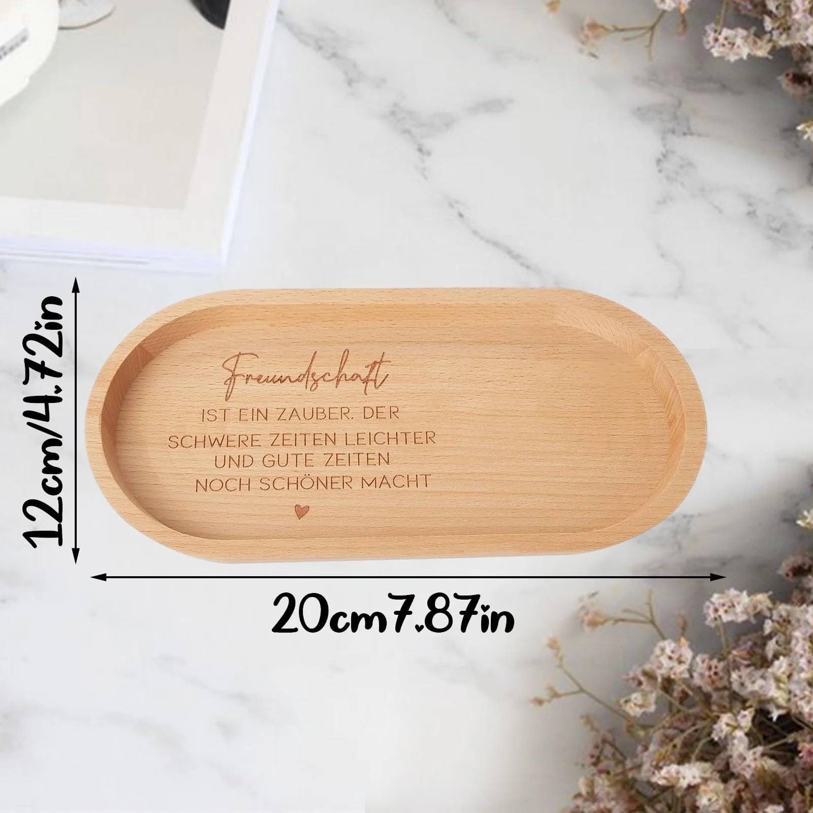 Піднос для друзів Best Friend Gifts, фото №2 Піднос для друзів Best Friend Gifts, фото №2