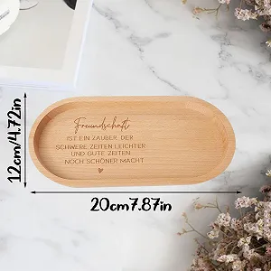 Поднос для друзей Best Friend Gifts synthetic.ua - Фото 1