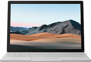 Сенсорный ноутбук 13.5" Microsoft Surface Book 3 Intel Core i5-1035G7 RAM 8GB SSD 256GB 12год батарея Win11 Магниевый корпус (UKR) - Фото 1