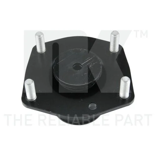 Опора амортизатора NK 689307 для JEEP, передняя ось, фото №2