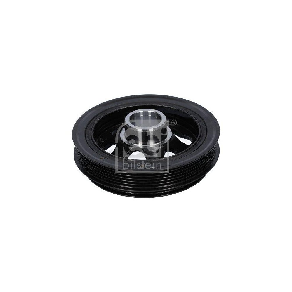 Шків колінчастого вала FEBI BILSTEIN 181065 для FORD, фото №1