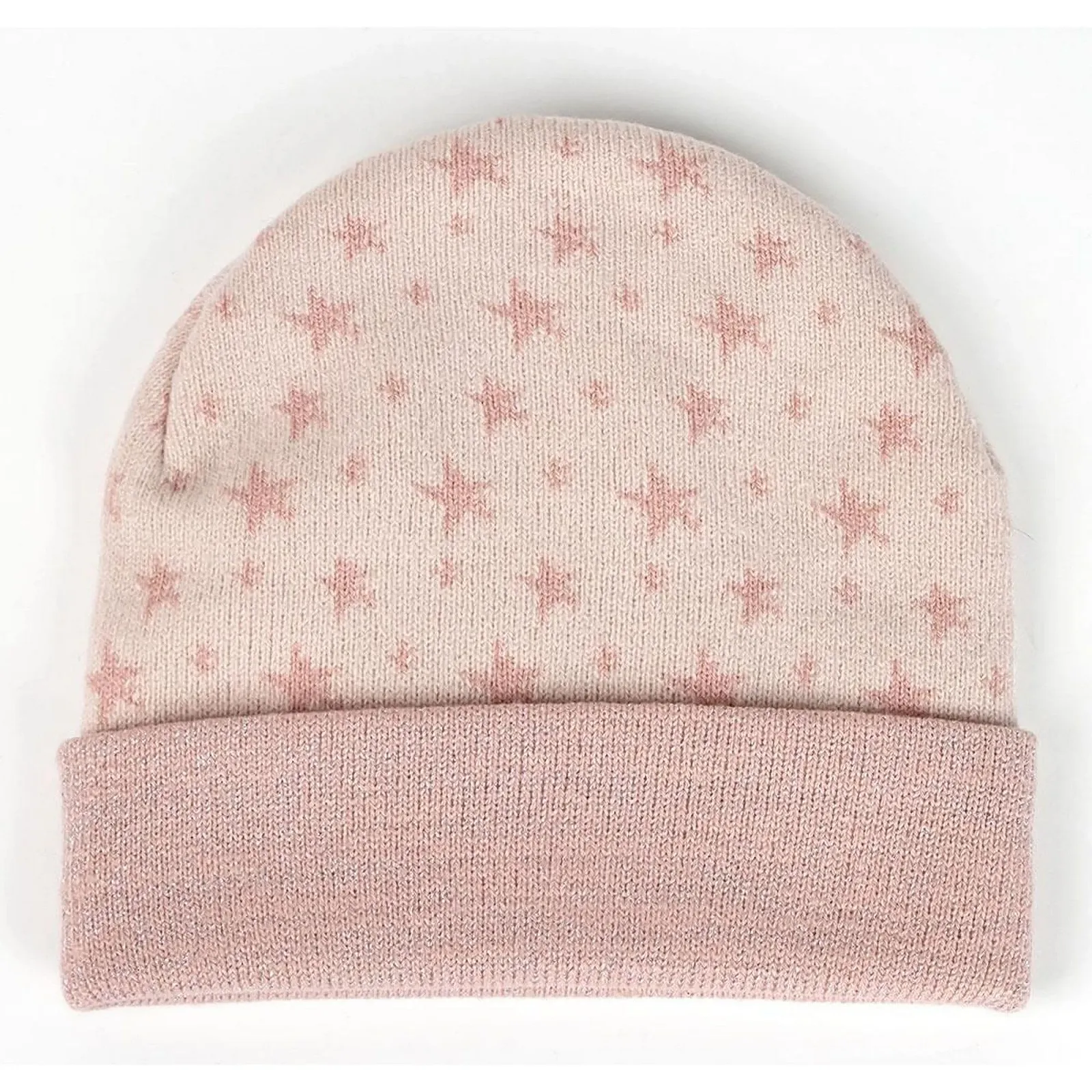 Вязаная шапка Minnie CERD", мягкая и теплая ткань, уникальный дизайн, фото №5