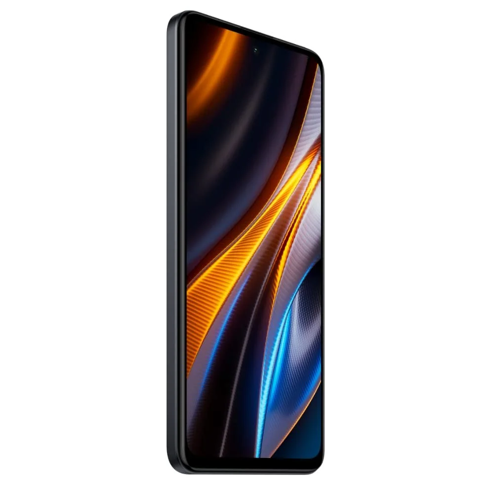 Смартфон Xiaomi Poco X4 GT 8GB RAM 128GB ROM Black, фото №4