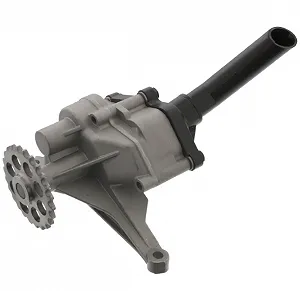 Масляна помпа PartsTec PTA420-0015 для MERCEDES-BENZ - Фото 1