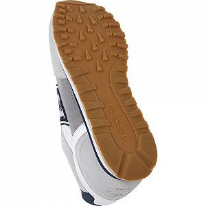 Кроссовки Hackett London Hendfor Patch Sneak synthetic.ua - Фото 1