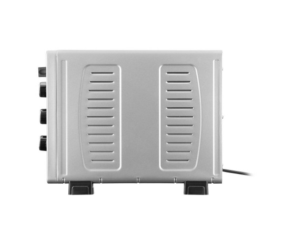 Духовка настільна Ardesto MEO-N48RCGR, фото №9