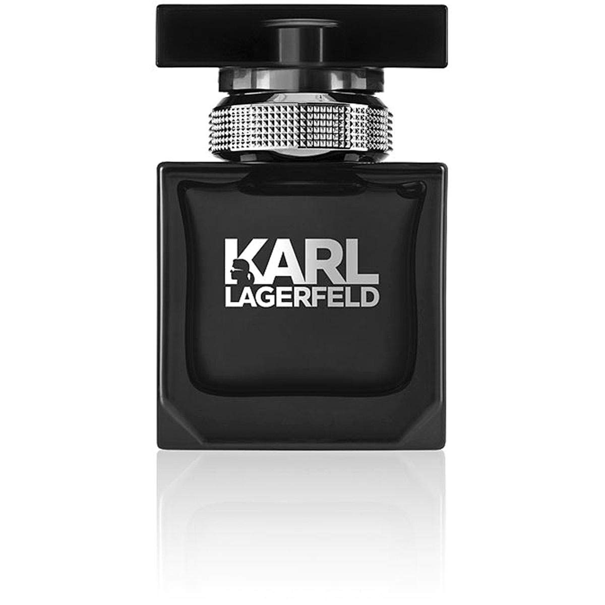 Туалетна вода Karl Lagerfeld Spray 30 мл, фото №2