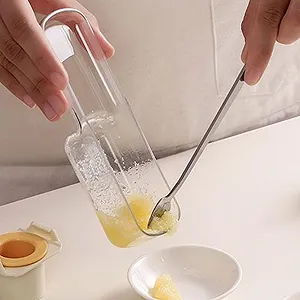 Терка и измельчитель для чеснока для имбиря, лука, моркови, миндаля. synthetic.ua - Фото 1