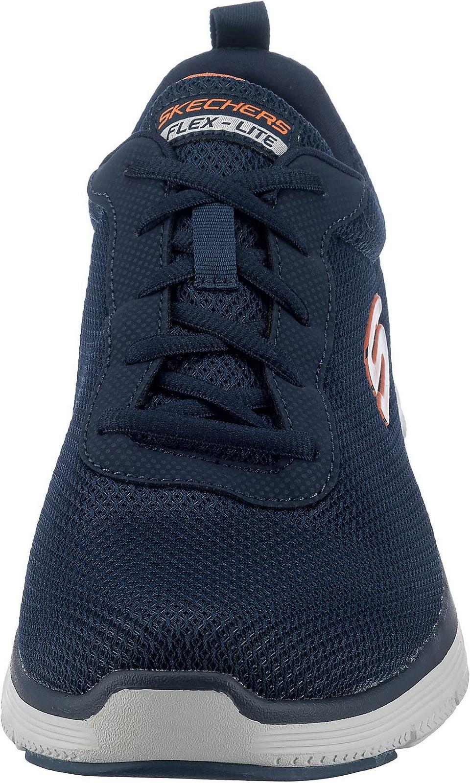 Кроссовки Skechers Flex Advantage 4.0 Providence синие, фото №3